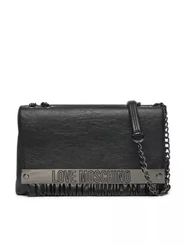 Сумочка Love Moschino, черный