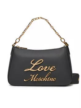 Сумочка Love Moschino, черный