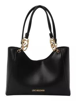 Сумочка Love Moschino, черный