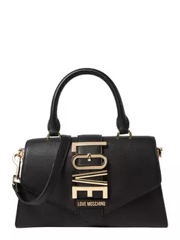 Сумочка Love Moschino, черный