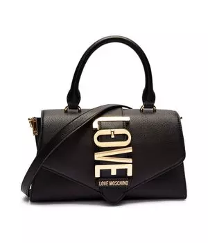 Сумочка Love Moschino, черный