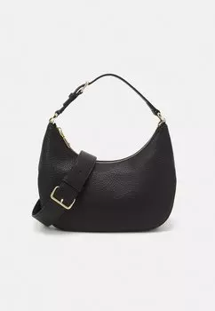 Сумочка Love Moschino GIANT, черный