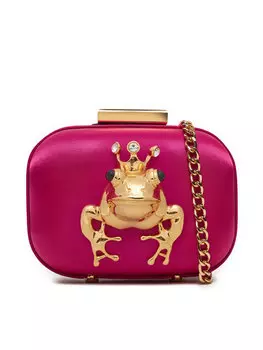 Сумочка Love Moschino, розовый