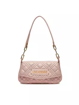 Сумочка Love Moschino, розовый