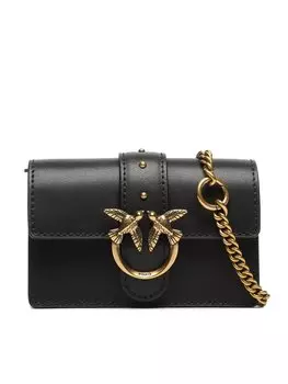 Сумочка Love One Micro C PE 23 PCPL 100064 A0F1 Pinko, черный