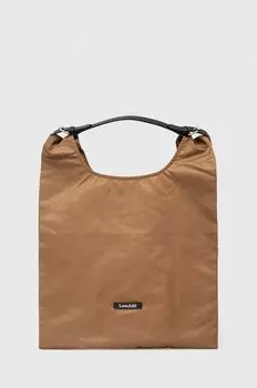 Сумочка Lovechild, коричневый