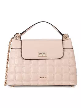 Сумочка LSK-B-003-06 Lasocki, розовый