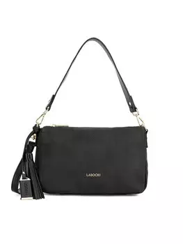 Сумочка LSK-K-043-06 Lasocki, черный