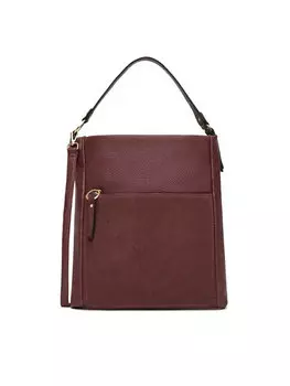 Сумочка LSK-K-051-06 Lasocki, красный