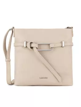 Сумочка LSK-K-052-06 Lasocki, бежевый
