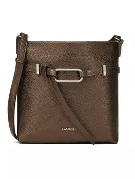 Сумочка LSK-K-052-06 Lasocki, серый