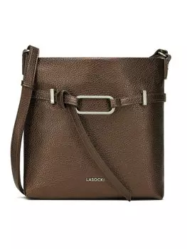 Сумочка LSK-K-052-06 Lasocki, серый