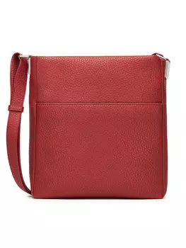 Сумочка LSK-K-060-06 Lasocki, красный