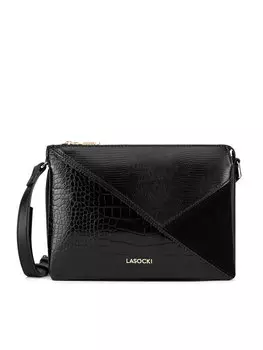 Сумочка LSK-K-069-06 Lasocki, черный
