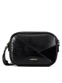 Сумочка LSK-K-070-06 Lasocki, черный