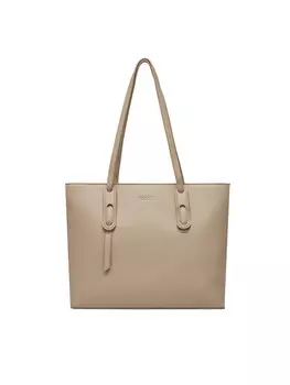 Сумочка LSK-L-001-07 Lasocki, бежевый