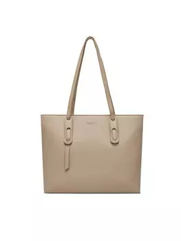 Сумочка LSK-L-001-07 Lasocki, бежевый