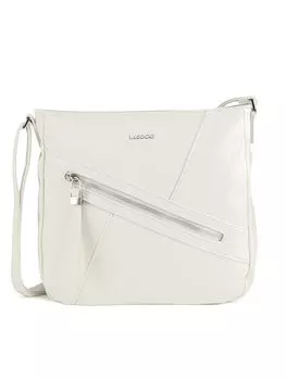 Сумочка LSK-L-002-07 Lasocki, экрю