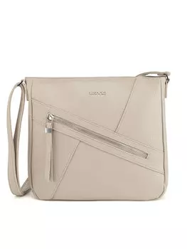 Сумочка LSK-L-002-07 Lasocki, бежевый