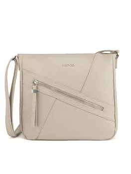 Сумочка LSK-L-002-07 Lasocki, бежевый