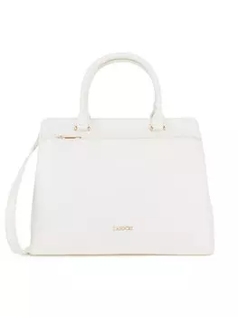 Сумочка LSK-L-003-07 Lasocki, экрю