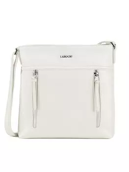 Сумочка LSK-L-004-07 Lasocki, экрю