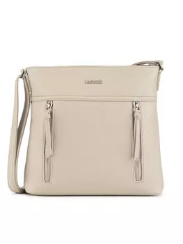 Сумочка LSK-L-004-07 Lasocki, бежевый
