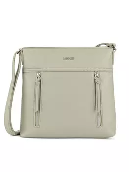 Сумочка LSK-L-004-07 Lasocki, зеленый