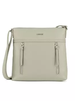 Сумочка LSK-L-004-07 Lasocki, зеленый