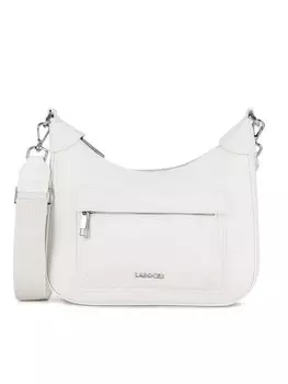 Сумочка LSK-L-006-07 Lasocki, экрю