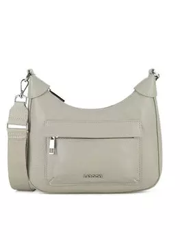 Сумочка LSK-L-006-07 Lasocki, зеленый