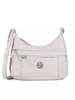 Сумочка LSK-M-001-07 Lasocki, бежевый