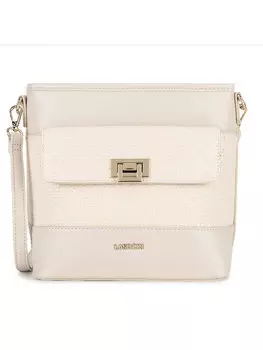 Сумочка LSK-M-003-07 Lasocki, бежевый