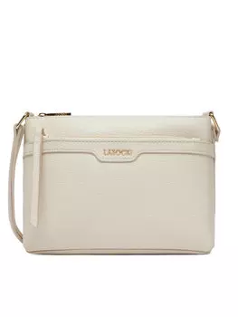 Сумочка LSK-M-004-07 Lasocki, бежевый