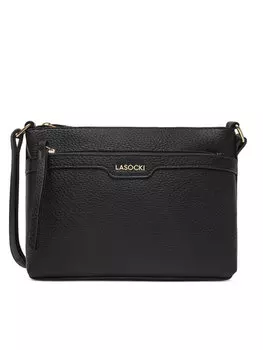 Сумочка LSK-M-004-07 Lasocki, черный