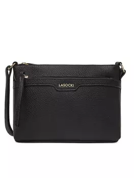 Сумочка LSK-M-004-07 Lasocki, черный
