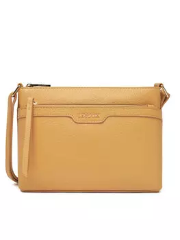 Сумочка LSK-M-004-07 Lasocki, желтый