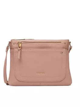 Сумочка LSK-M-006-07 Lasocki, розовый