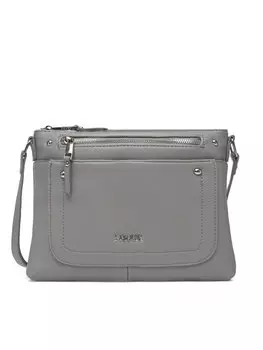 Сумочка LSK-M-006-07 Lasocki, серый