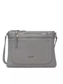 Сумочка LSK-M-006-07 Lasocki, серый