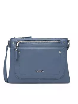 Сумочка LSK-M-006-07 Lasocki, синий
