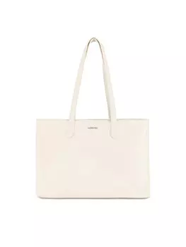 Сумочка LSK-M-023-07 Lasocki, экрю