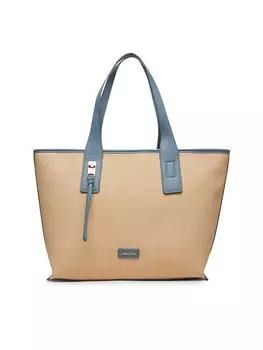 Сумочка LSK-O-001-07 Lasocki, бежевый