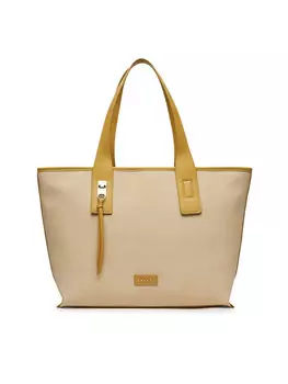 Сумочка LSK-O-001-07 Lasocki, бежевый