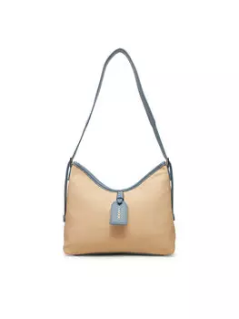 Сумочка LSK-O-003-07 Lasocki, бежевый