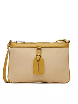 Сумочка LSK-O-004-07 Lasocki, бежевый