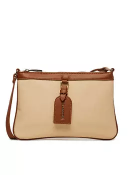 Сумочка LSK-O-004-07 Lasocki, бежевый