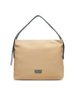 Сумочка LSK-O-005-07 Lasocki, бежевый