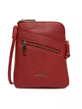 Сумочка LSK-O-008-07 Lasocki, красный
