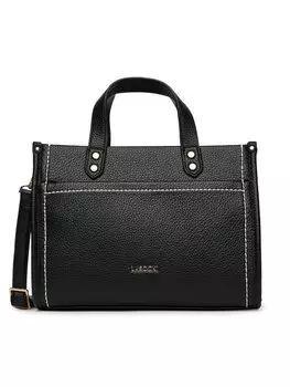 Сумочка LSK-O-009-07 Lasocki, черный